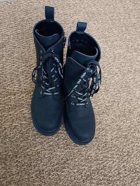 Stylove prechodne topanky, 38
