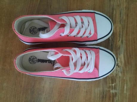 Tenisky - nové cislo 31, 31