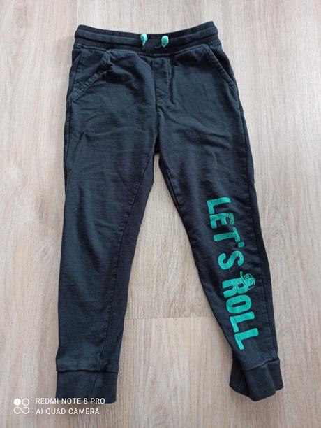 Tepláky veľ.110, 110