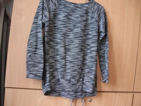 Dámske tričko, s/m, s