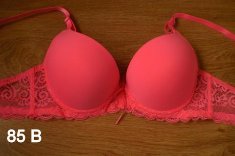 Kráľovsky modrá podprsenka, 70b - 95b