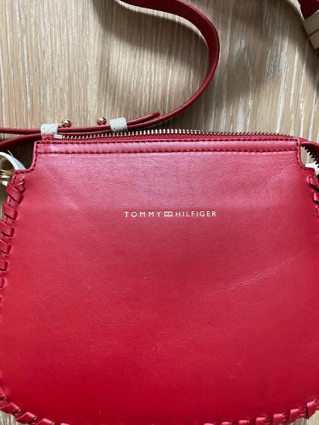 Kabelka tommy hilfiger, tommy hilfiger