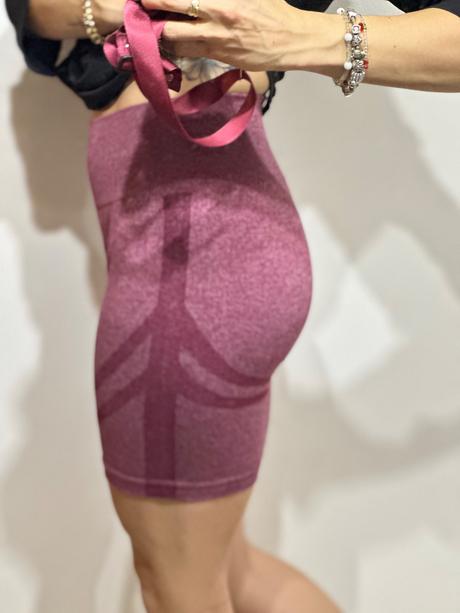 Športové kratasky, m