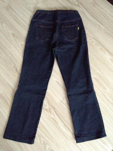 Tehotenské rifle, m