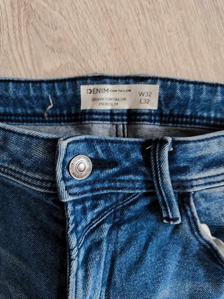 Rifle, tom tailor,32