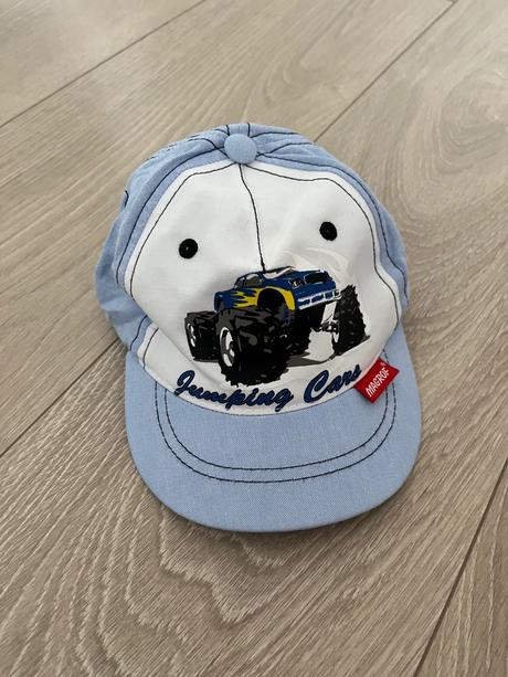 Šiltovka 46-48cm, magrof