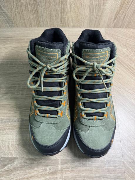 Alpine pro wuteve - 39, alpine pro,39
