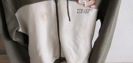 Mikina s kapucňou, m