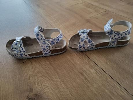 Sandále, geox,34