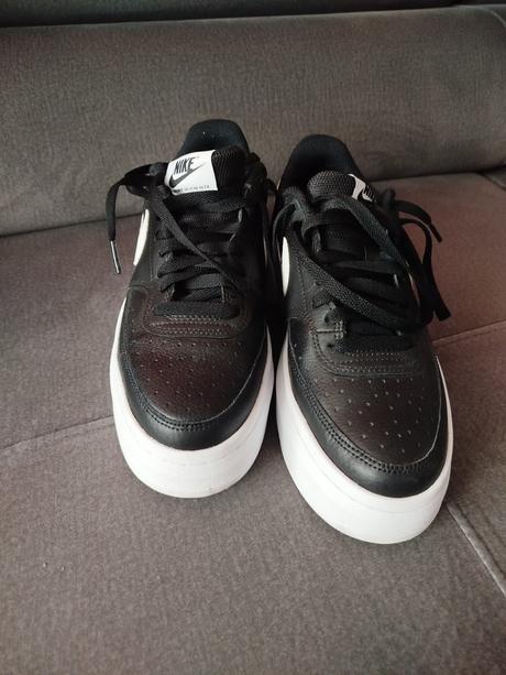 Tenistky, nike,41
