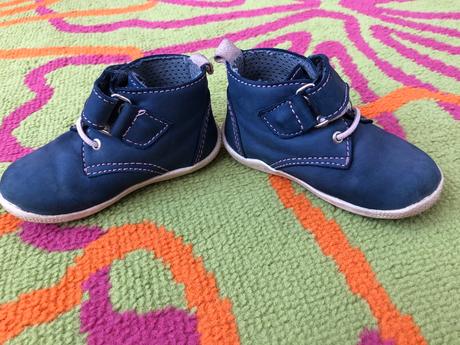 Prechodne topánky, baby bare shoes,20