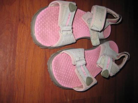 Sandále nike, nike,37