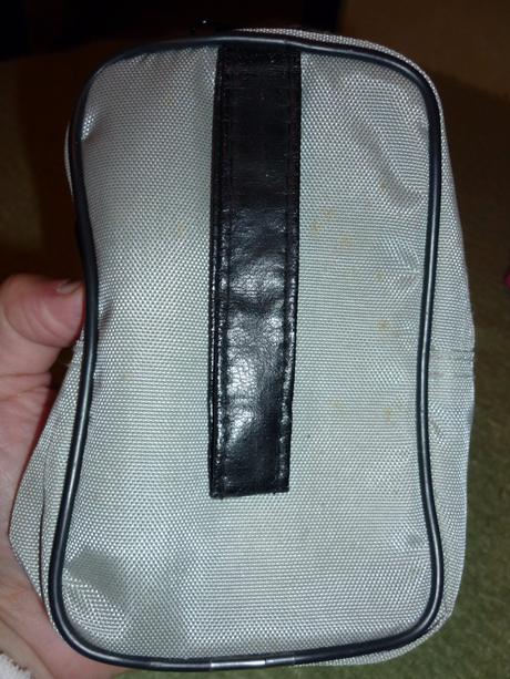 Puzdro na fotak sede, 