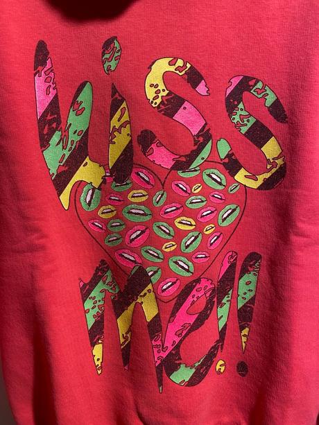 Dievčenská mikina, m