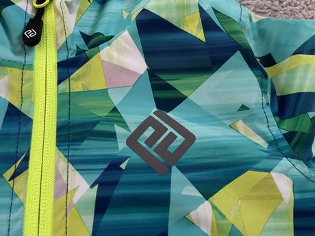 Pidilidi outdoorová bunda nepr.5000m s kapucňou 98, pidilidi,98