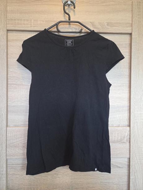 Tričko, terranova,158