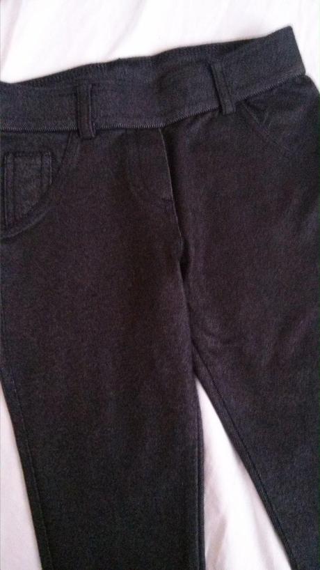 Jeggins, palomino,104