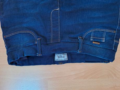 Mayoral rifle, mayoral,164