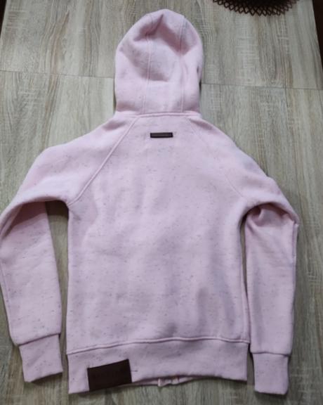 Dievcčenská/dámska mikina veľ. 164/s, s