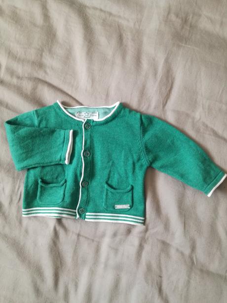 Mayoral set 10ks,tricko,sveter,overaly,top stav, 50–62