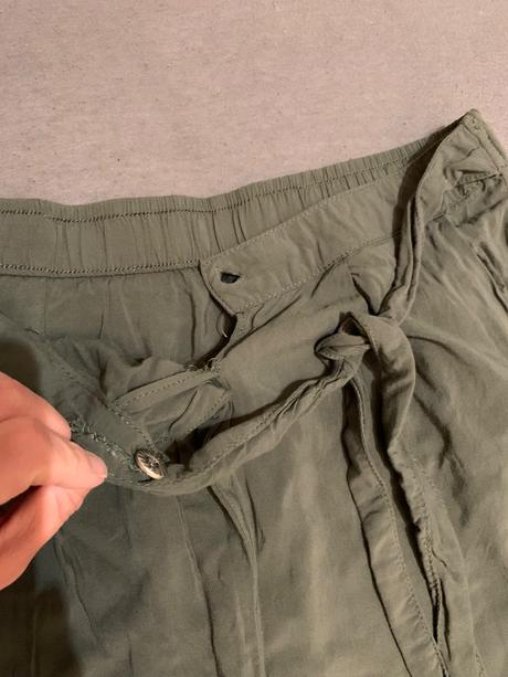 Tenké nohavice, esmara,40