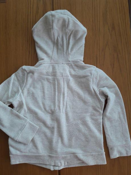 Tepláková mikina s minie mouse, disney,122