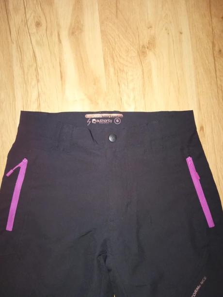 Functional sportswear nohavice authority, s