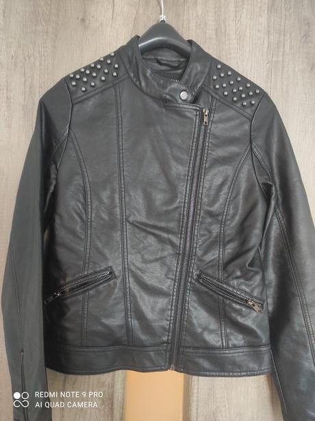 Koženkova bunda, gate,s