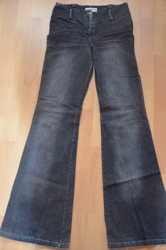 Bledozeleny svetrik, terranova,m