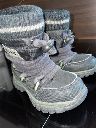 Zimné topánky 14,5cm vd, next,21