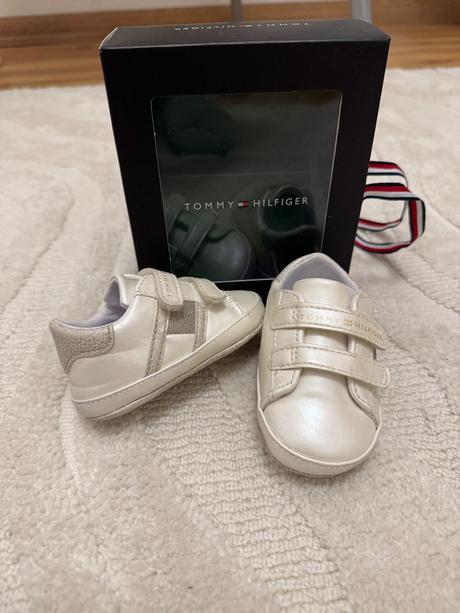 Hilfiger topanky, tommy hilfiger,19