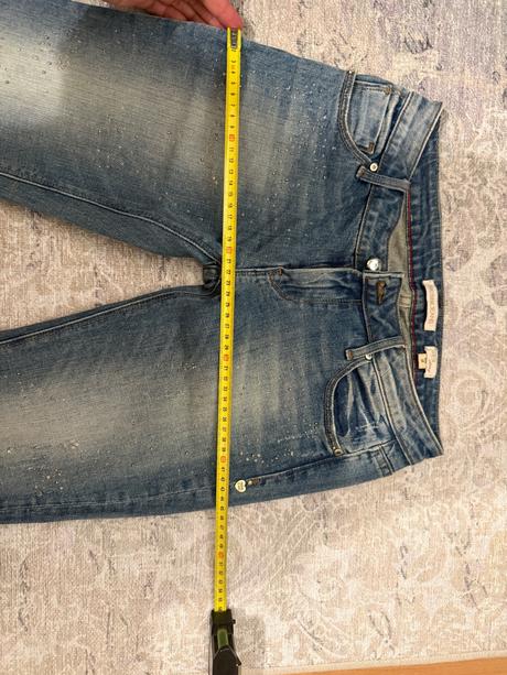 Rifle 36, fracomina,36