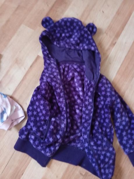 Mix oblečenia, 104–116