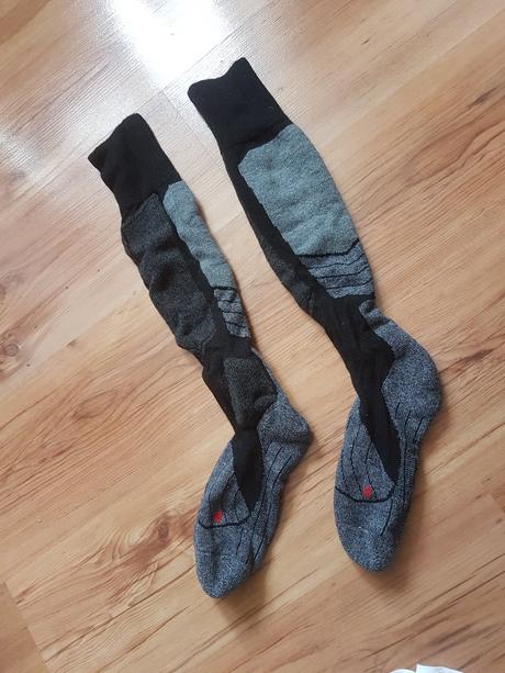 Športové podkolienky 42-43, 44