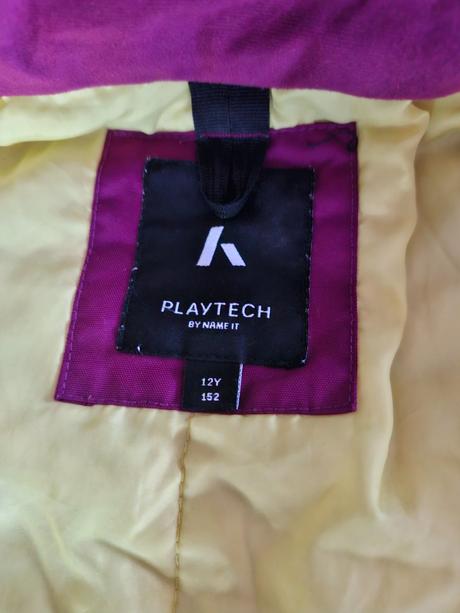 Zimná bunda, name it,152