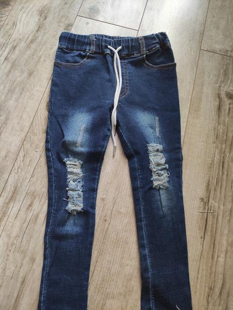 Beaubella kids rifle, 110