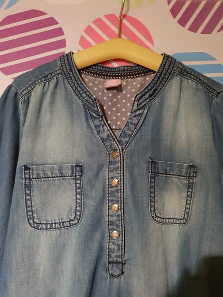 Saty/tunika, dopodopo,128