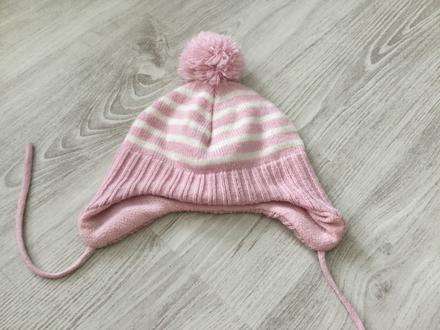 Ciapocka na zimu, h&m,86