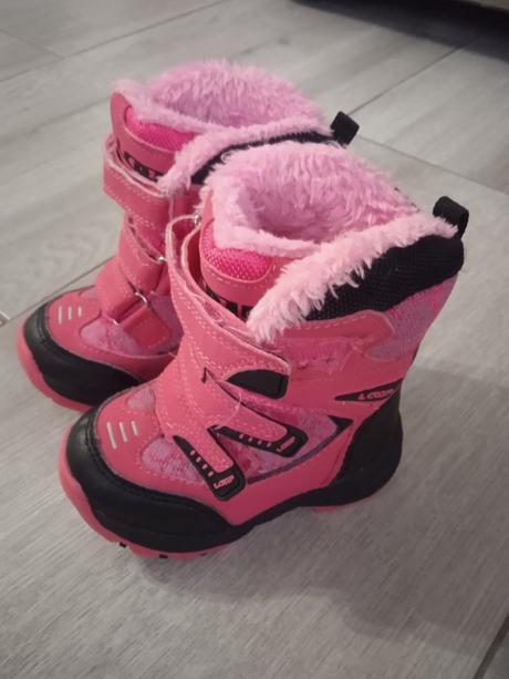 Čižmičky, loap,22