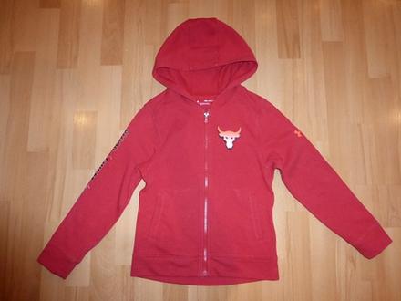 Mikina under armour, under armour,128
