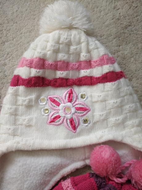 Čiapky na šnúrky od 2rokov, rada,92