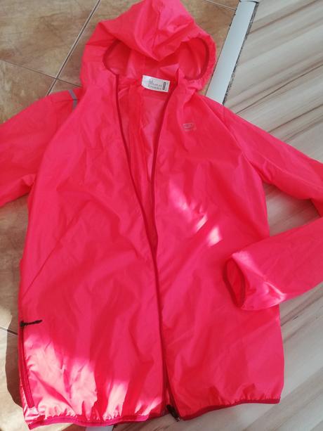 Sustiakova bunda veľkosť m, decathlon,m