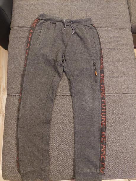 Tepláky, coccodrillo,158