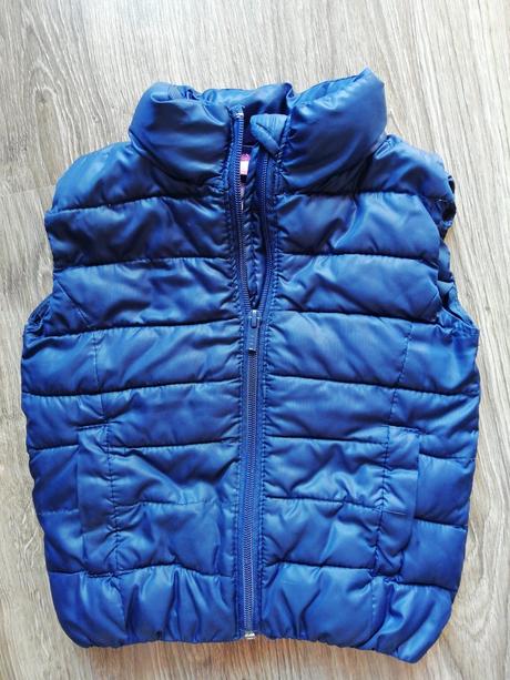 Dievčenská vesticka, dopodopo,98