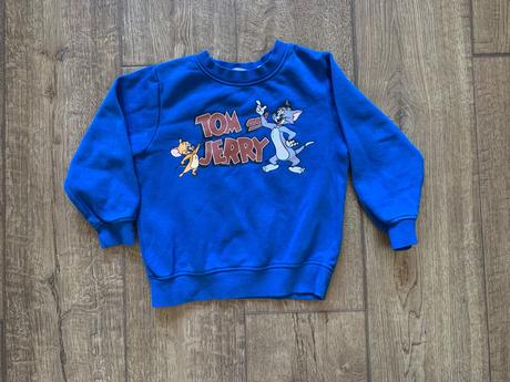 Mikina, h&m,98
