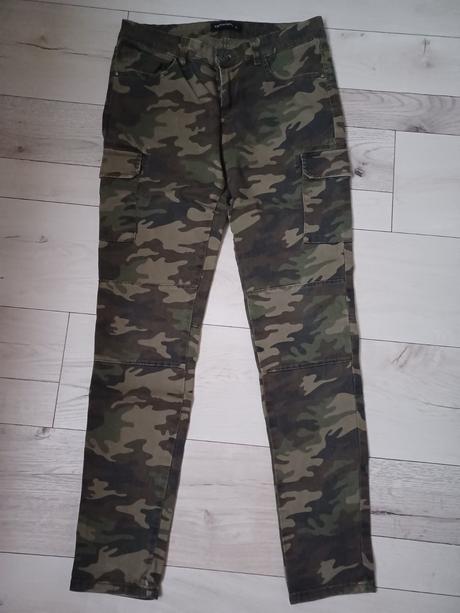 Dámske nohavice, terranova,l