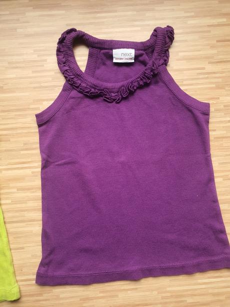 Topy na leto, next,98