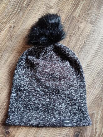 Čiapka s brmbolcom, rada,110