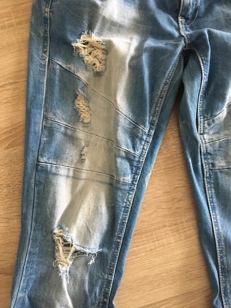 Rifle zn. fishbone, fishbone,28