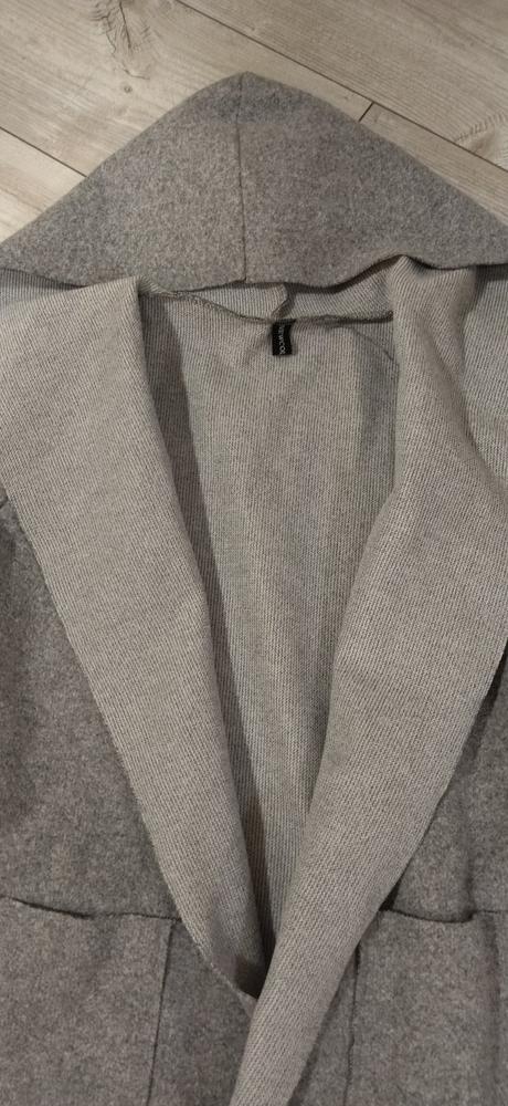 Prechodný kabátik, s